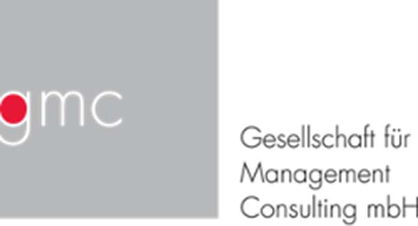gmc Gesellschaft für Management Consulting mbH